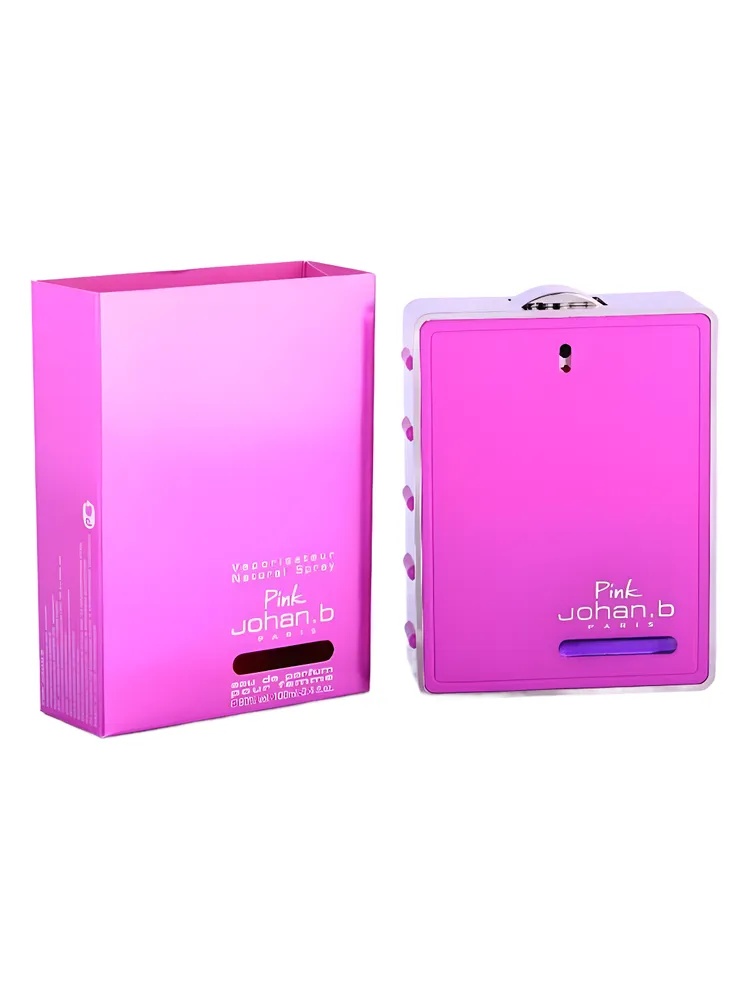 Johan B. Pink thumbnail 4