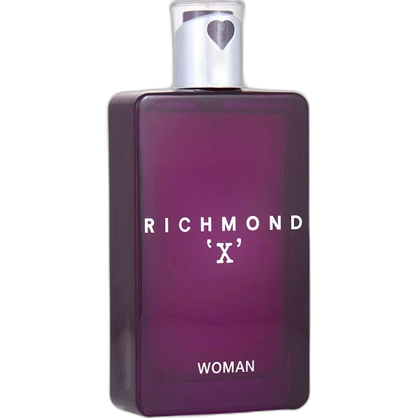 X — John Richmond