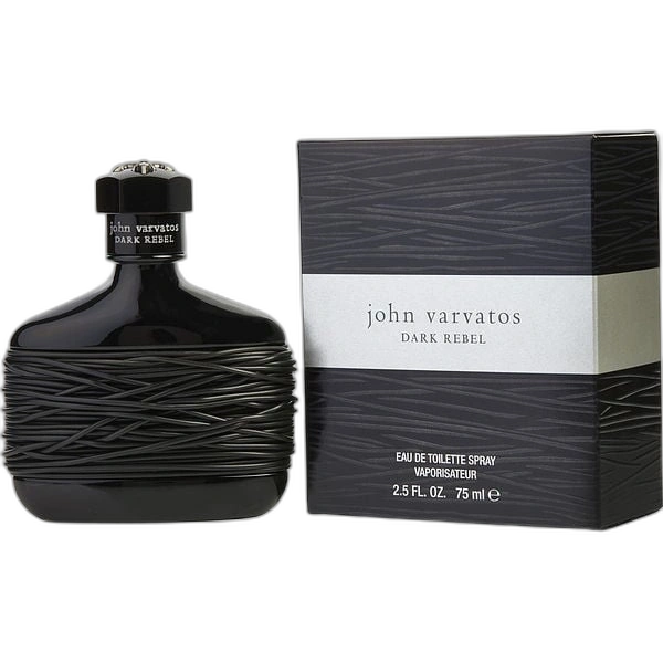 Dark Rebel — John Varvatos