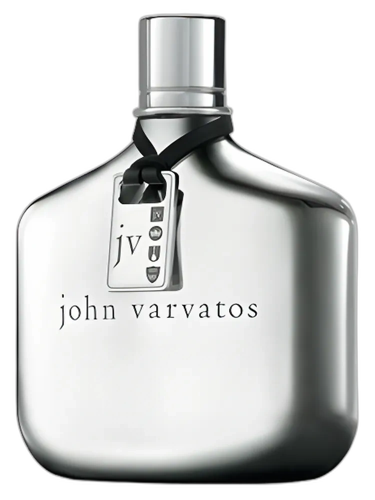 Platinum Edition — John Varvatos