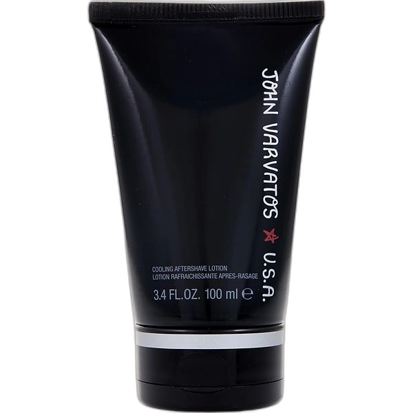 Star Usa — John Varvatos