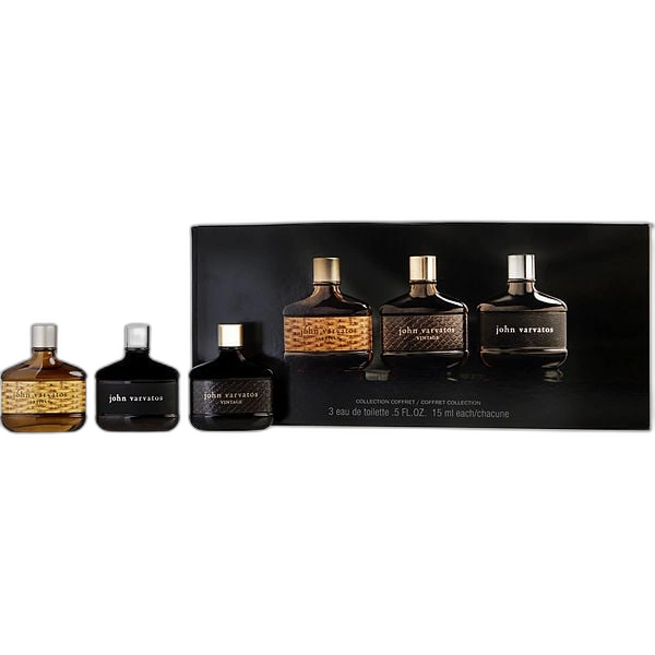 Variety — John Varvatos