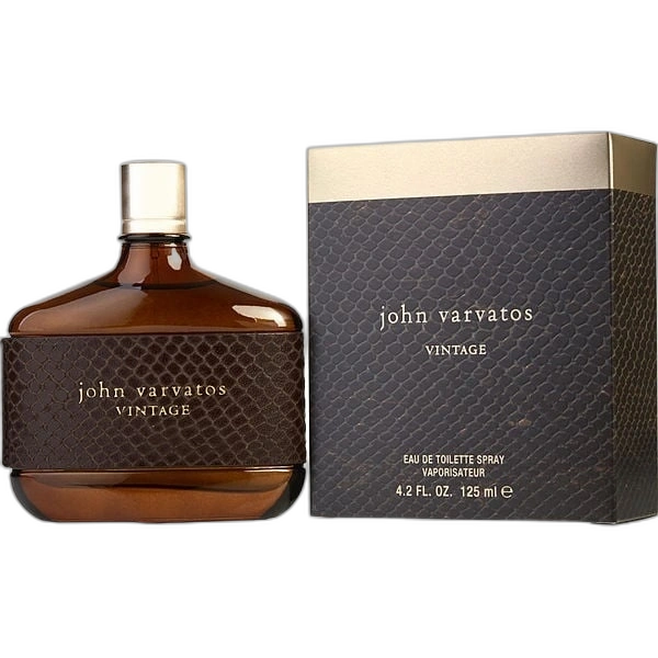 Vintage — John Varvatos