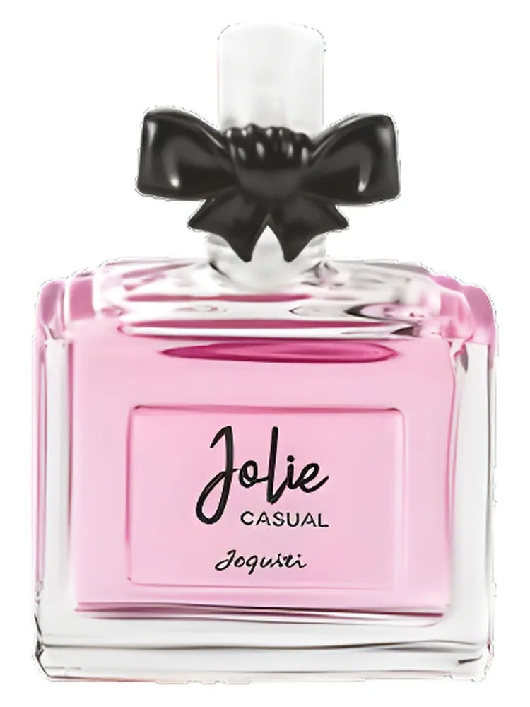 Jolie Femme thumbnail 4