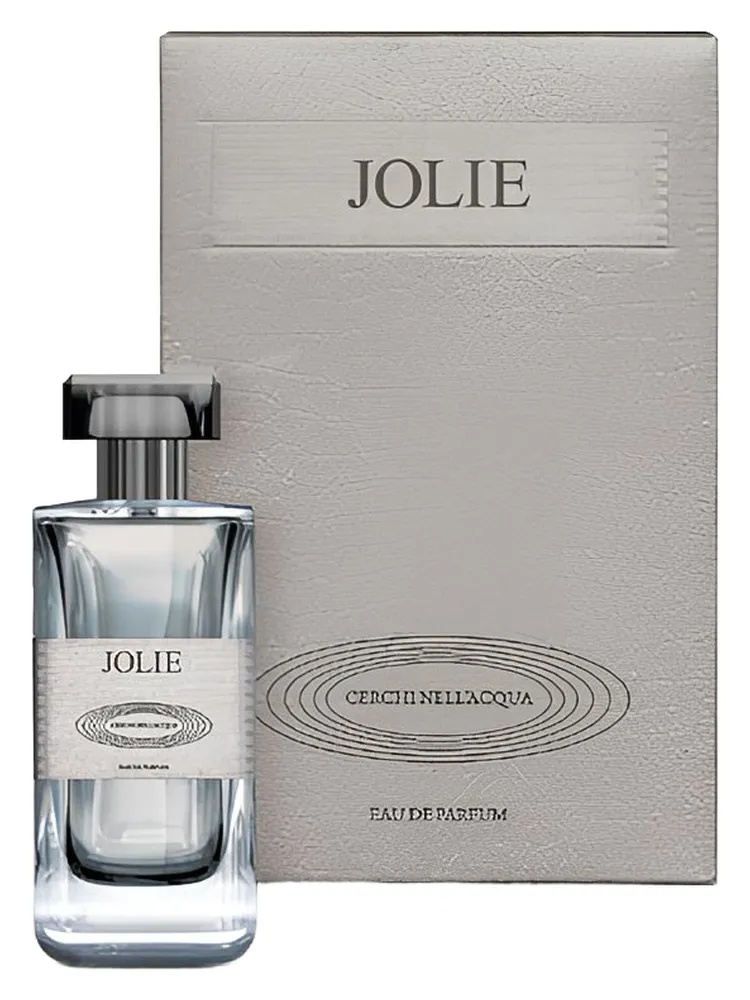 Miniatura 4 de Jolie