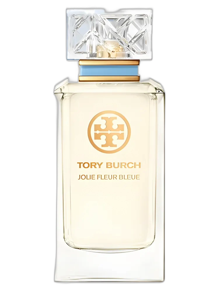 Jolie Fleur Bleue — Tory Burch