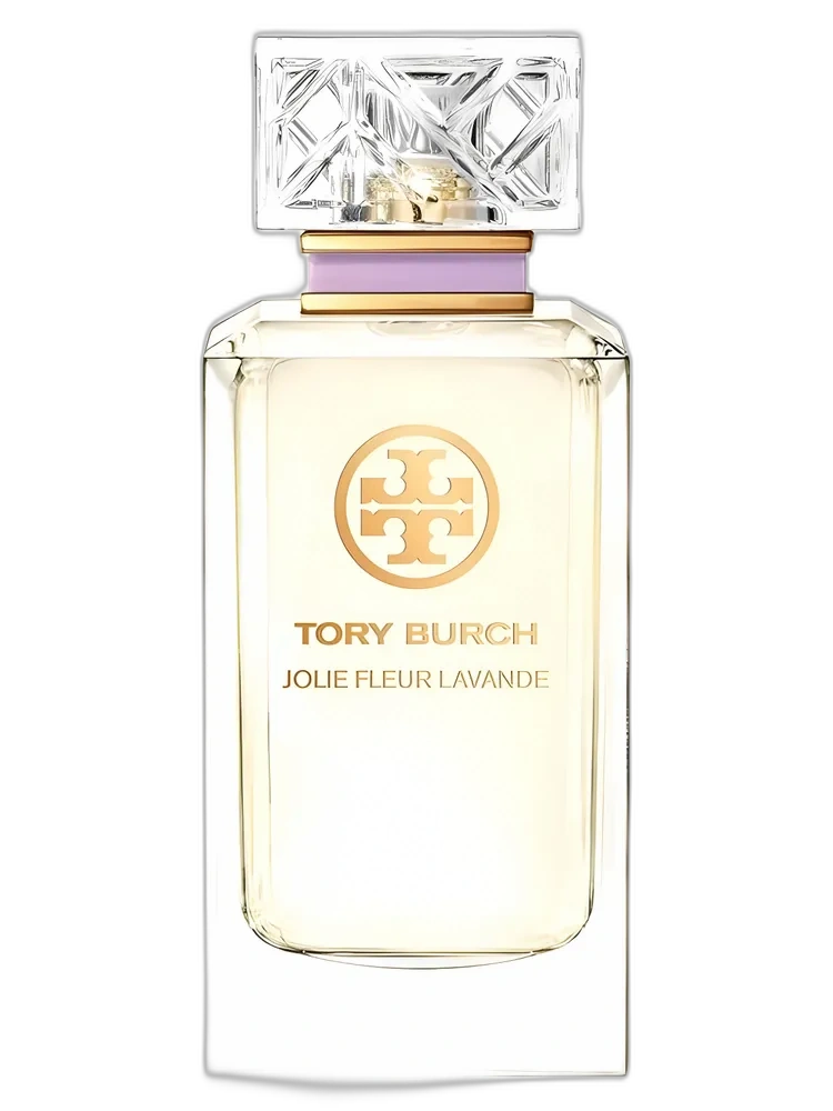 Jolie Fleur Lavande — Tory Burch