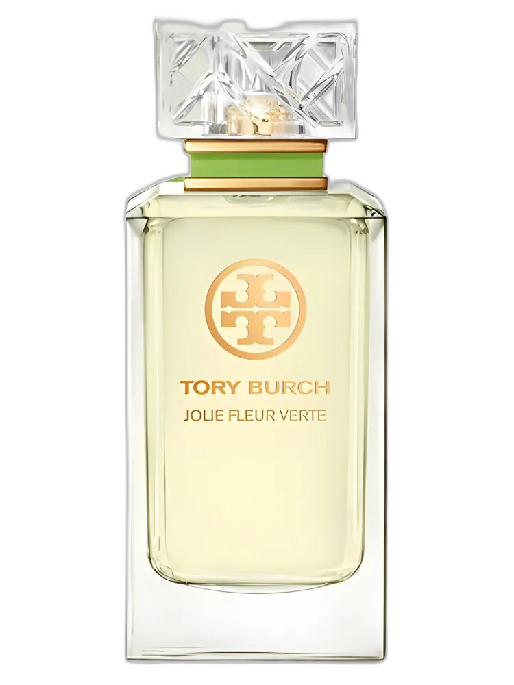 Jolie Fleur Verte — Tory Burch
