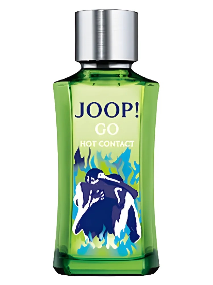 Miniatura 4 de Joop! Go Hot Contact