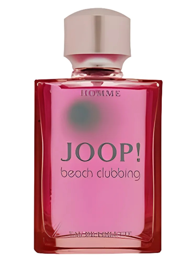 Joop! Homme Beach Clubbing thumbnail 4