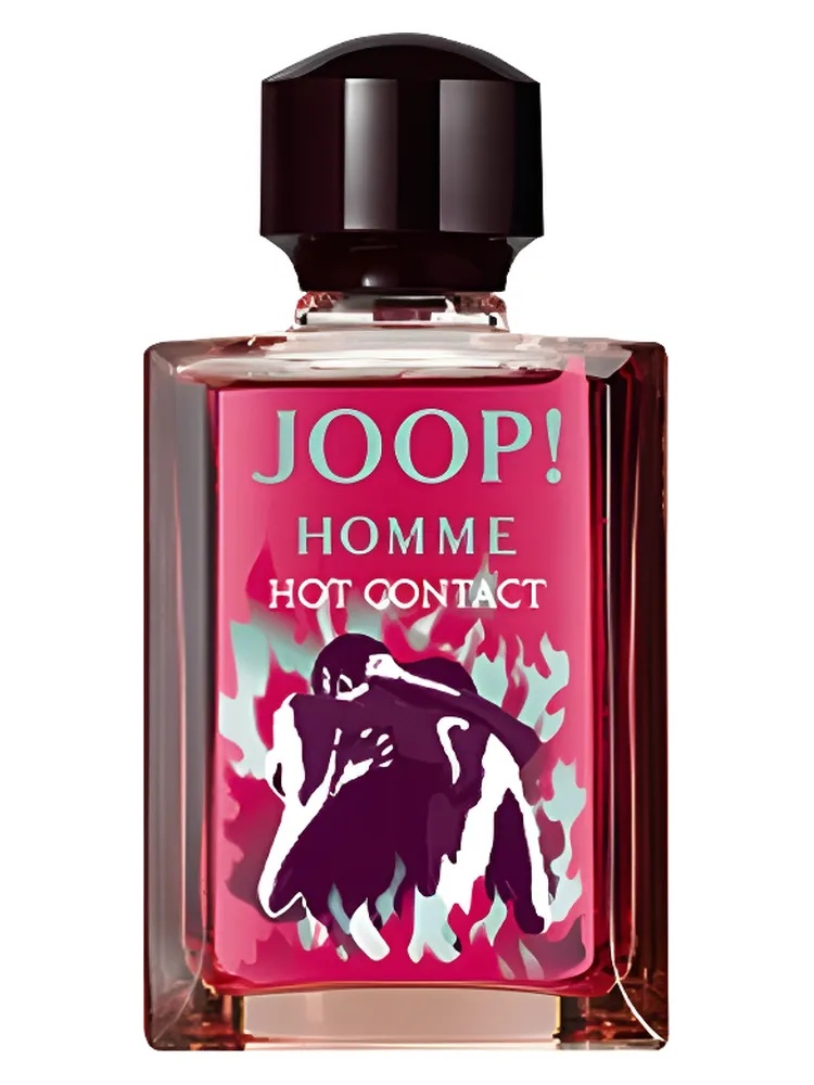 Joop! Homme Hot Contact thumbnail 4
