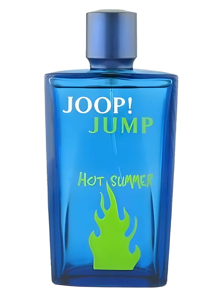 Joop! Jump Hot Summer 2008 thumbnail 4