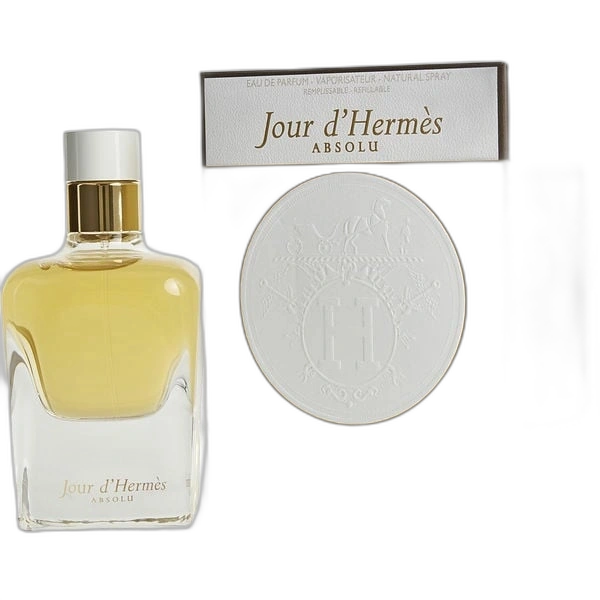 Jour d'Hermes Absolu — Hermes