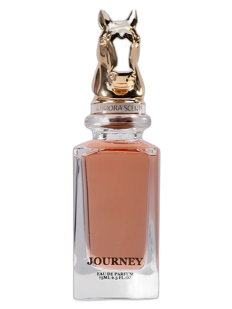 Journey unisex — Aurora Scents