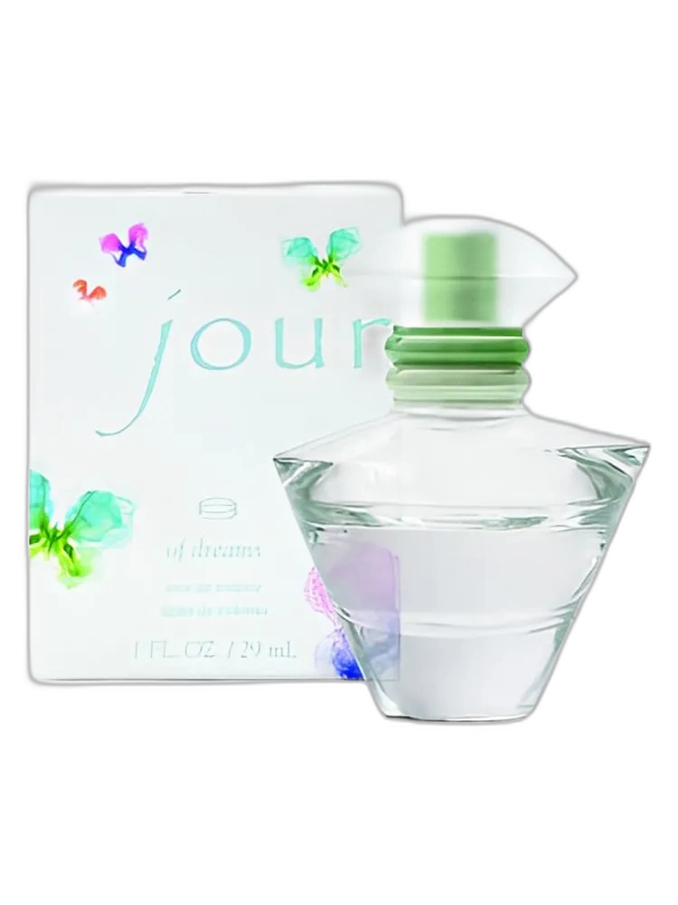 Journey of Dreams — Mary Kay