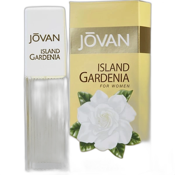 Island Gardenia — Jovan