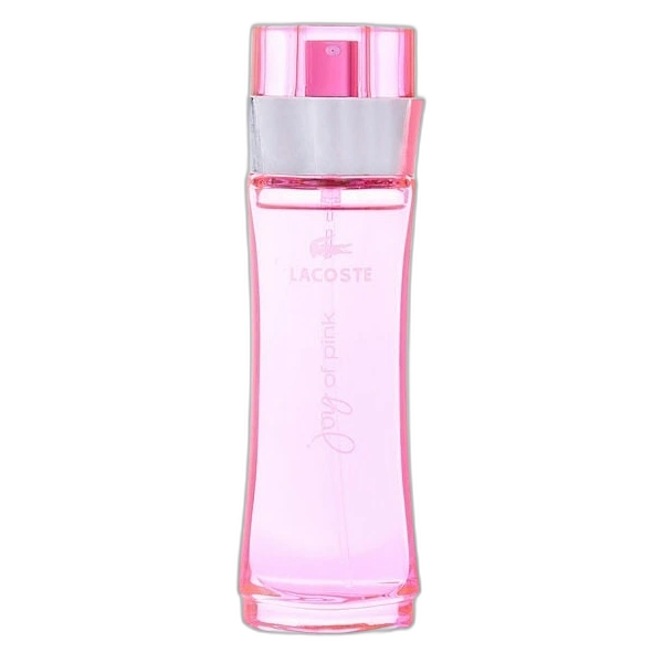 Joy Of Pink — Lacoste