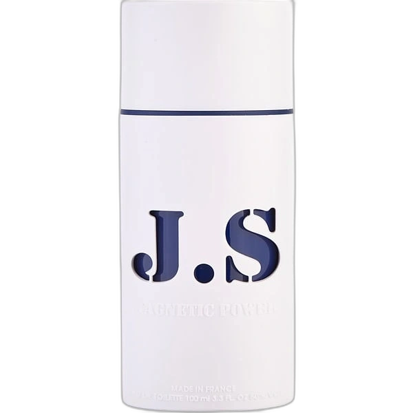 Js Magnetic Power Navy Blue — Jeanne Arthes