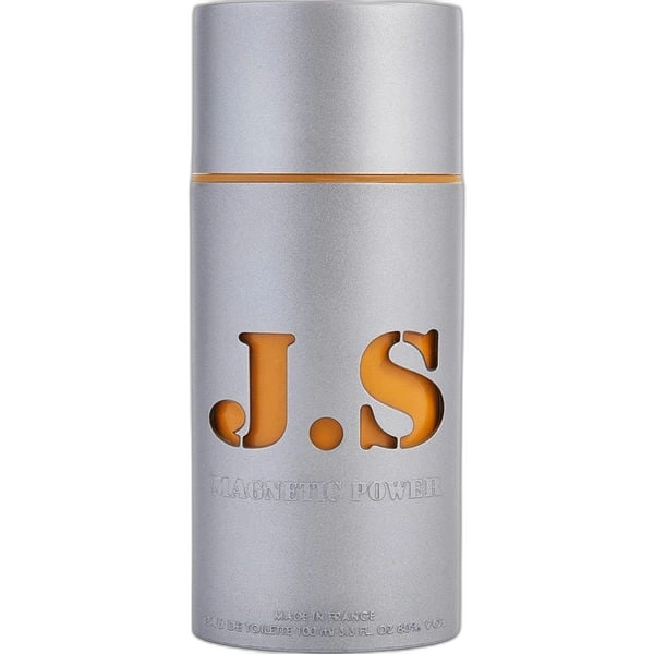 Js Magnetic Power Sport — Jeanne Arthes