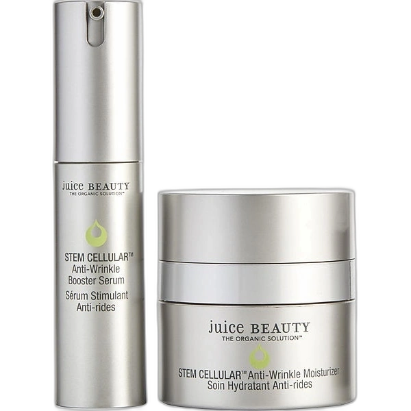  — Juice Beauty