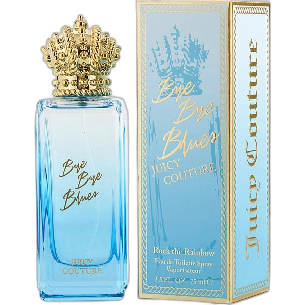 Bye Bye Blues — Juicy Couture