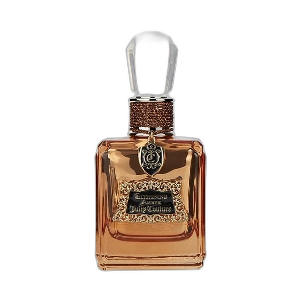 Glistening Amber — Juicy Couture