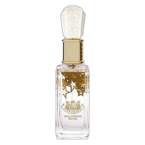 Hollywood Royal — Juicy Couture