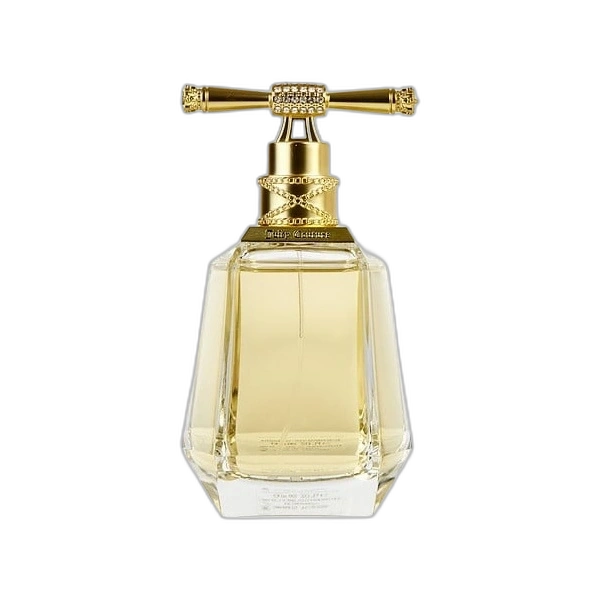 I Am Juicy Couture — Juicy Couture
