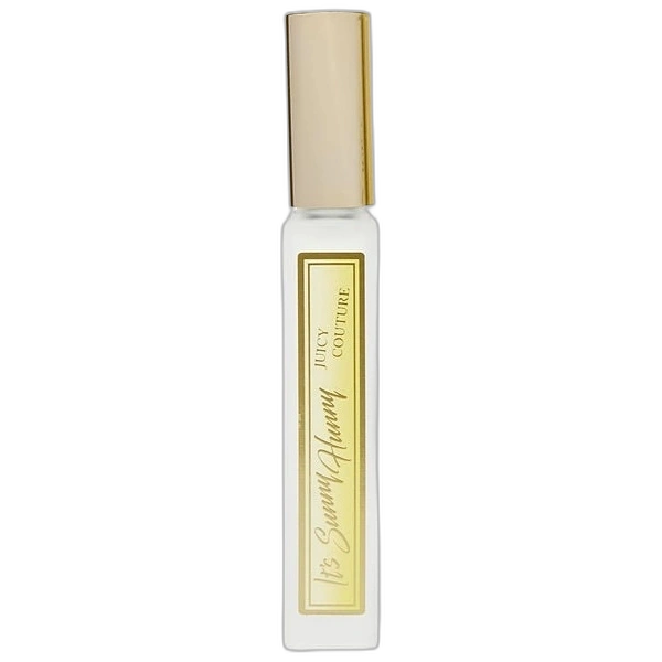 It's Sunny Hunny — Juicy Couture