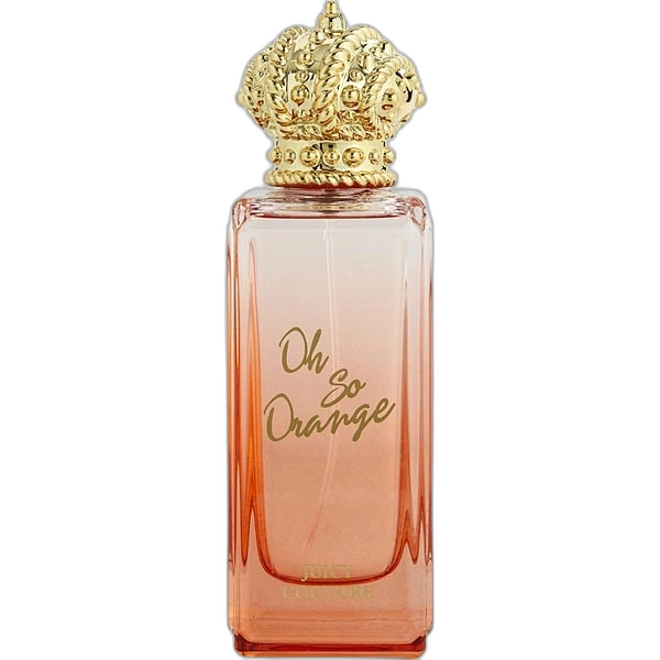 Oh So Orange — Juicy Couture