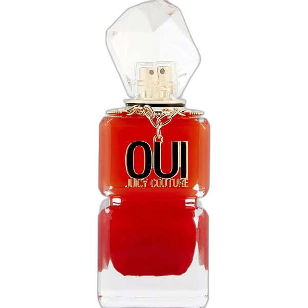 Oui Glow — Juicy Couture
