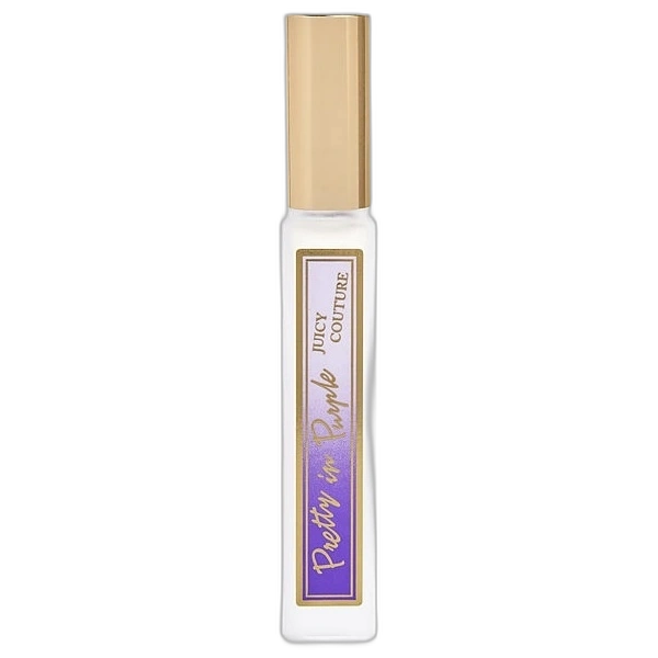 Pretty In Purple — Juicy Couture