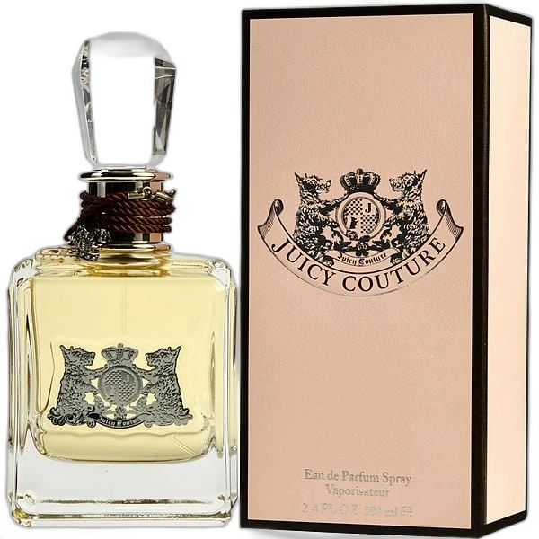  — Juicy Couture