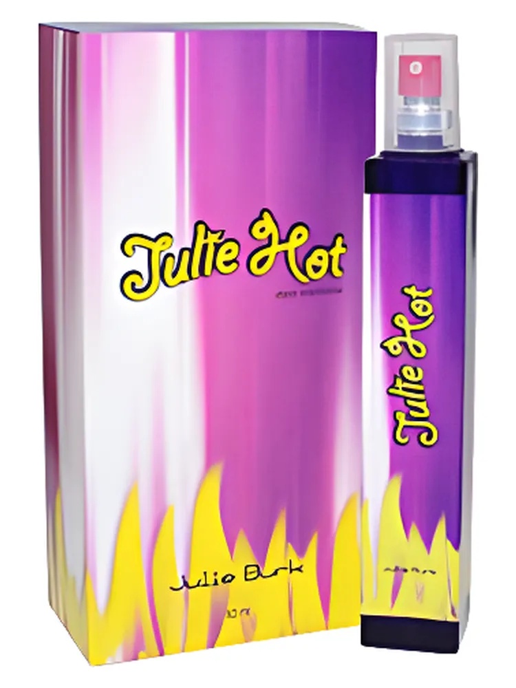 Julie Hot thumbnail 4