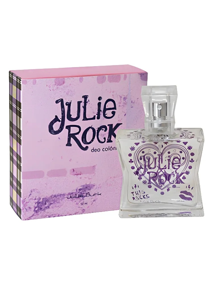 Julie Rock thumbnail 4