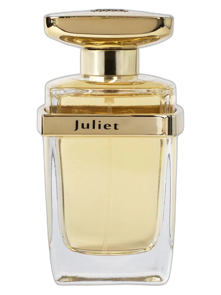 Juliet — Aurora Scents
