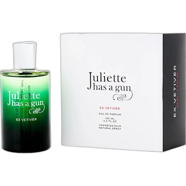 Ex Vetiver — Juliette Has A Gun