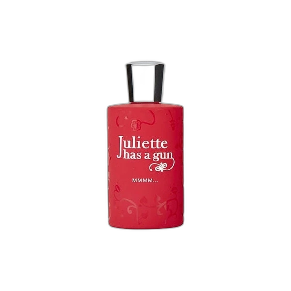 Mmmm — Juliette Has A Gun