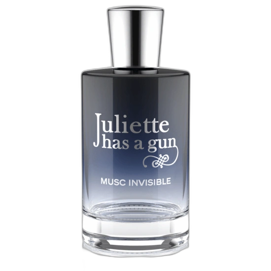 Musc Invisible — Juliette Has A Gun