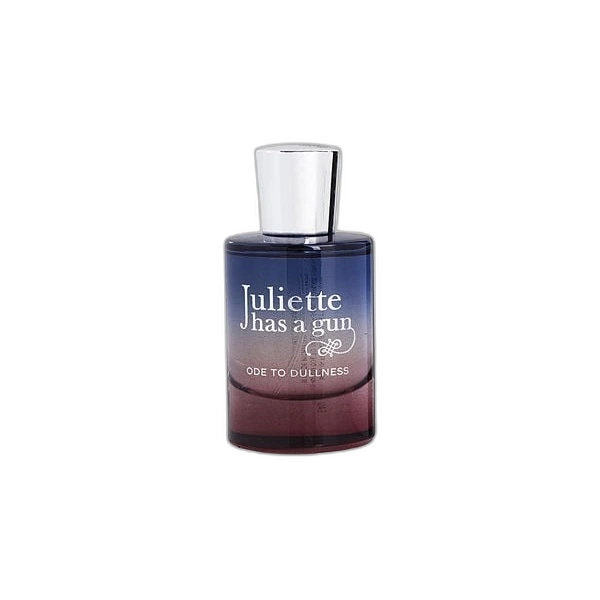 Ode To Dullness — Juliette Has A Gun