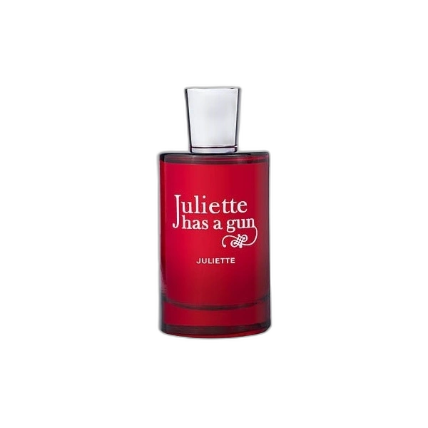 Juliette — Juliette Has A Gun
