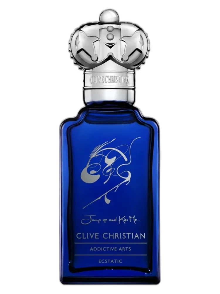 Jump Up And Kiss Me Ecstatic 2021 unisex — Clive Christian