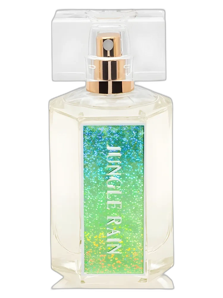 Jungle Rain unisex — Lanoe