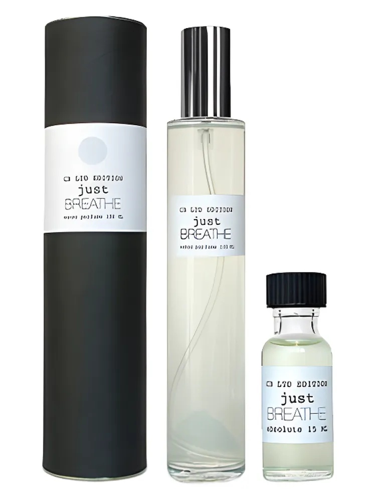 Miniatura 4 de Just Breathe