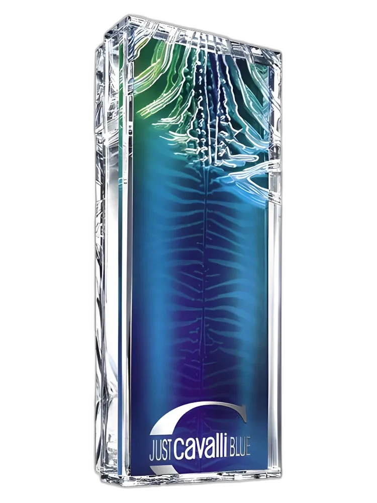 Just Cavalli Blue — Roberto Cavalli