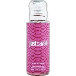 Just Cavalli Bold Blossom — Roberto Cavalli
