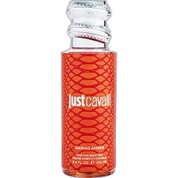 Just Cavalli Daring Amber — Roberto Cavalli