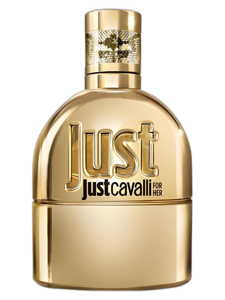 Just Cavalli Gold — Roberto Cavalli