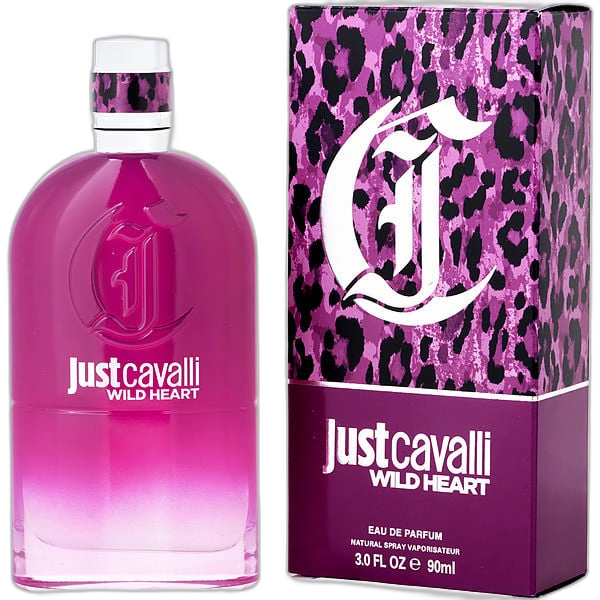 Just Cavalli Wild Heart — Roberto Cavalli