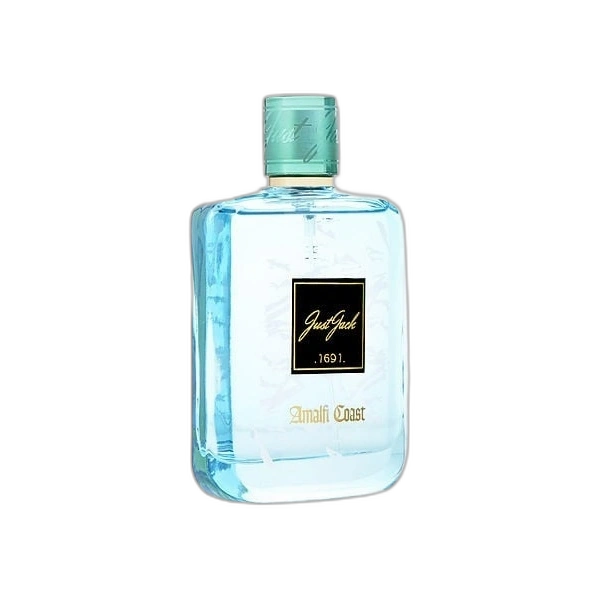 Amalfi Coast — Just Jack